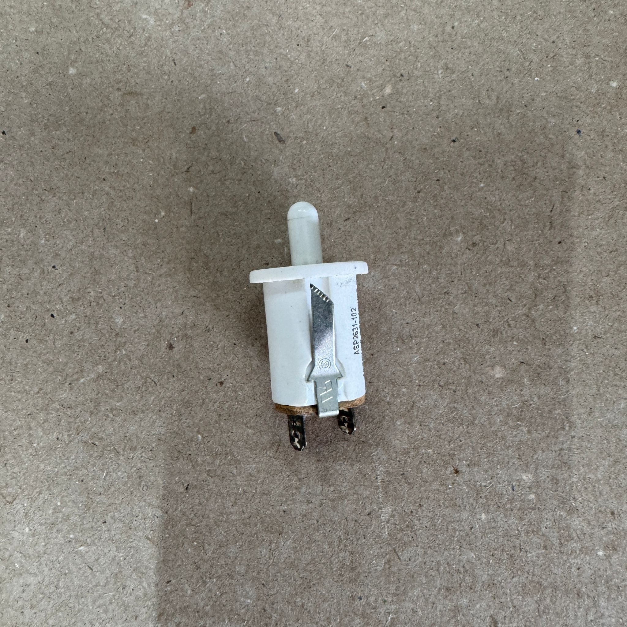 GE-Laundry-Center-Door-Switch-WE04X10003 GE-Laundry-Center-Door-Switch-WE04X10003